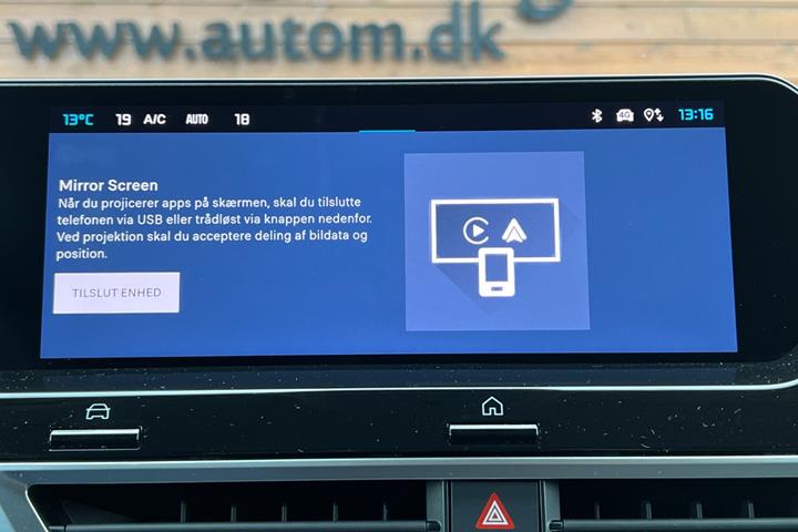 undefined Citroën C4 X fra 2023