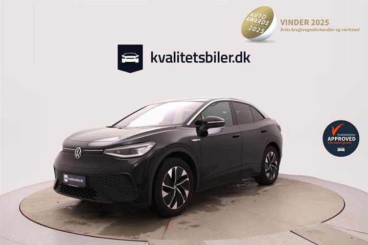 Sort VW ID.5 fra 2023