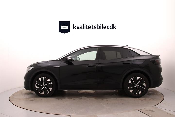 Sort VW ID.5 fra 2023