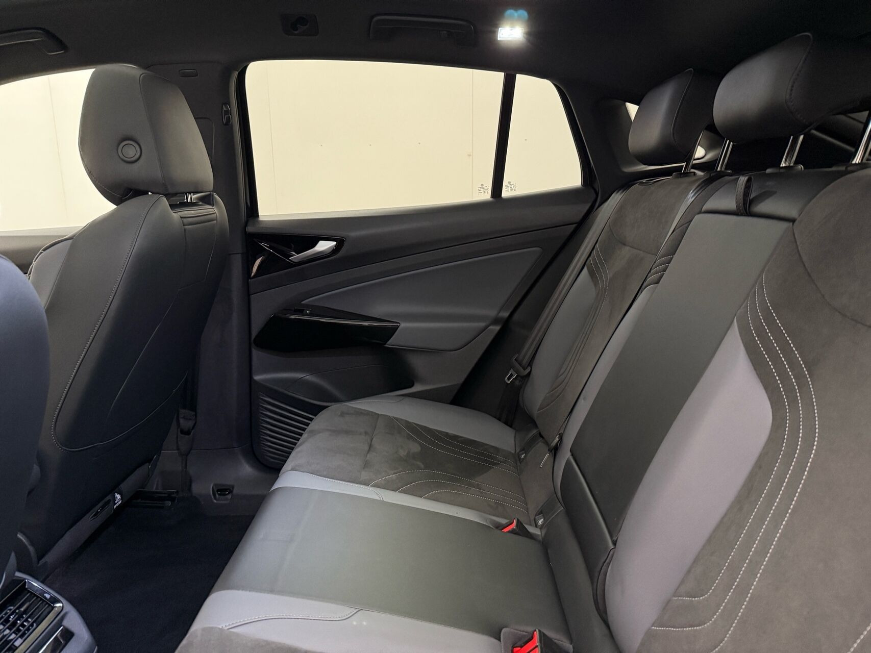 Sort VW ID.5 fra 2023