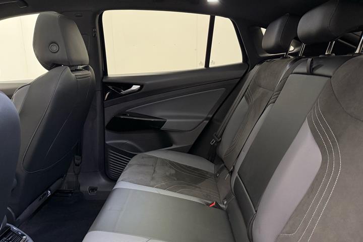 Sort VW ID.5 fra 2023
