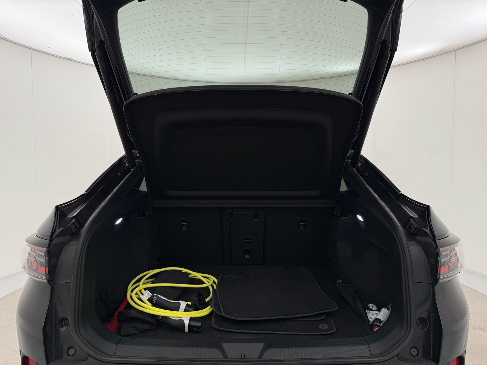 Sort VW ID.5 fra 2023