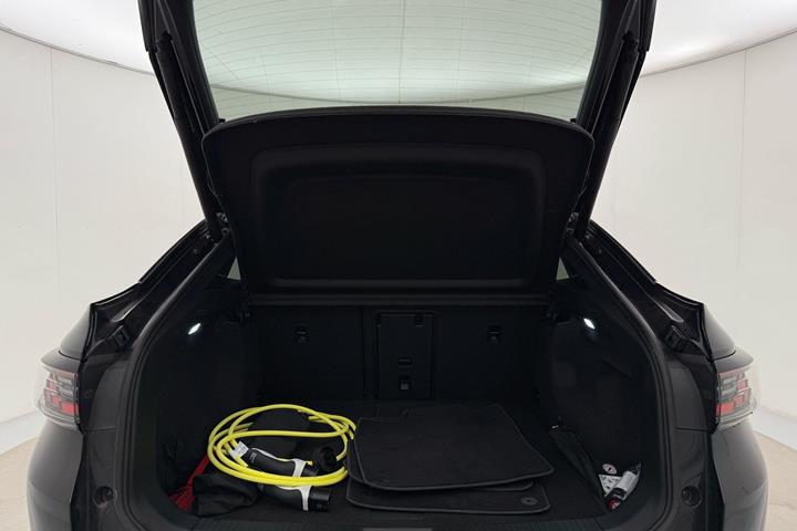 Sort VW ID.5 fra 2023