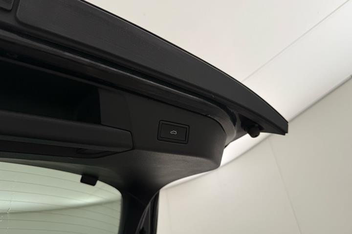 Sort VW ID.5 fra 2023