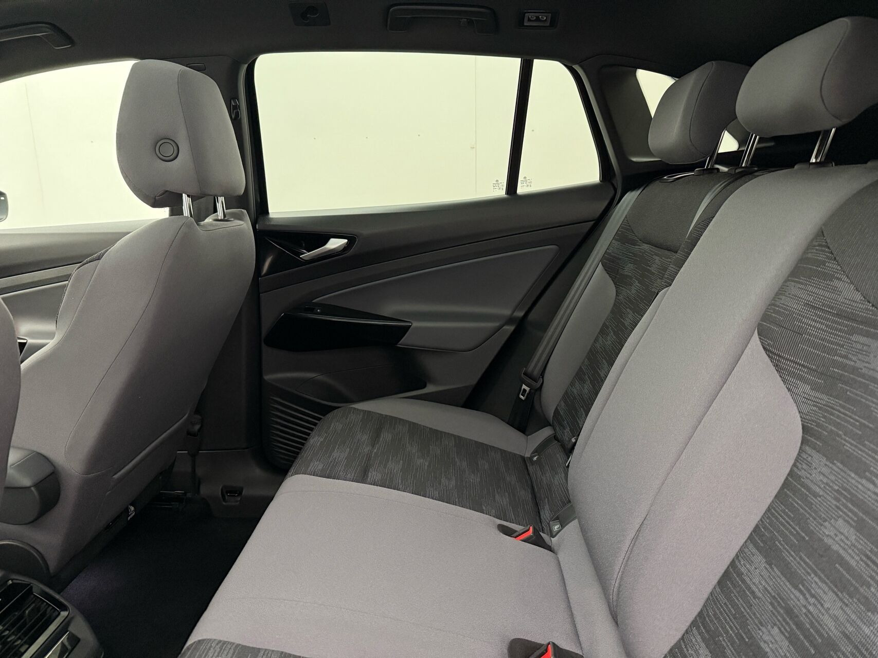 Sort VW ID.4 fra 2023