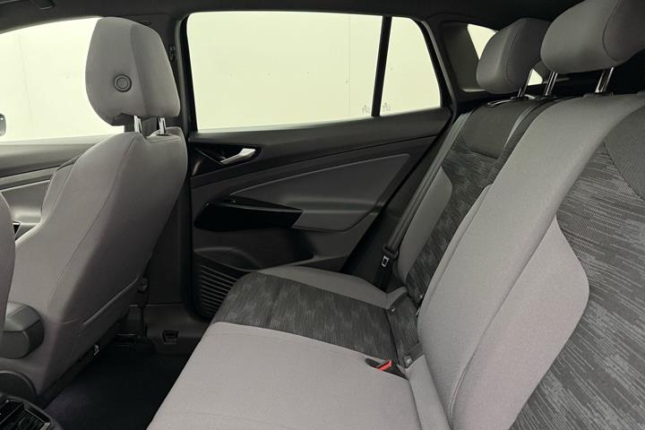 Sort VW ID.4 fra 2023