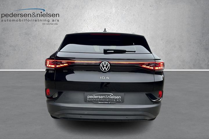 Sort VW ID.4 fra 2024