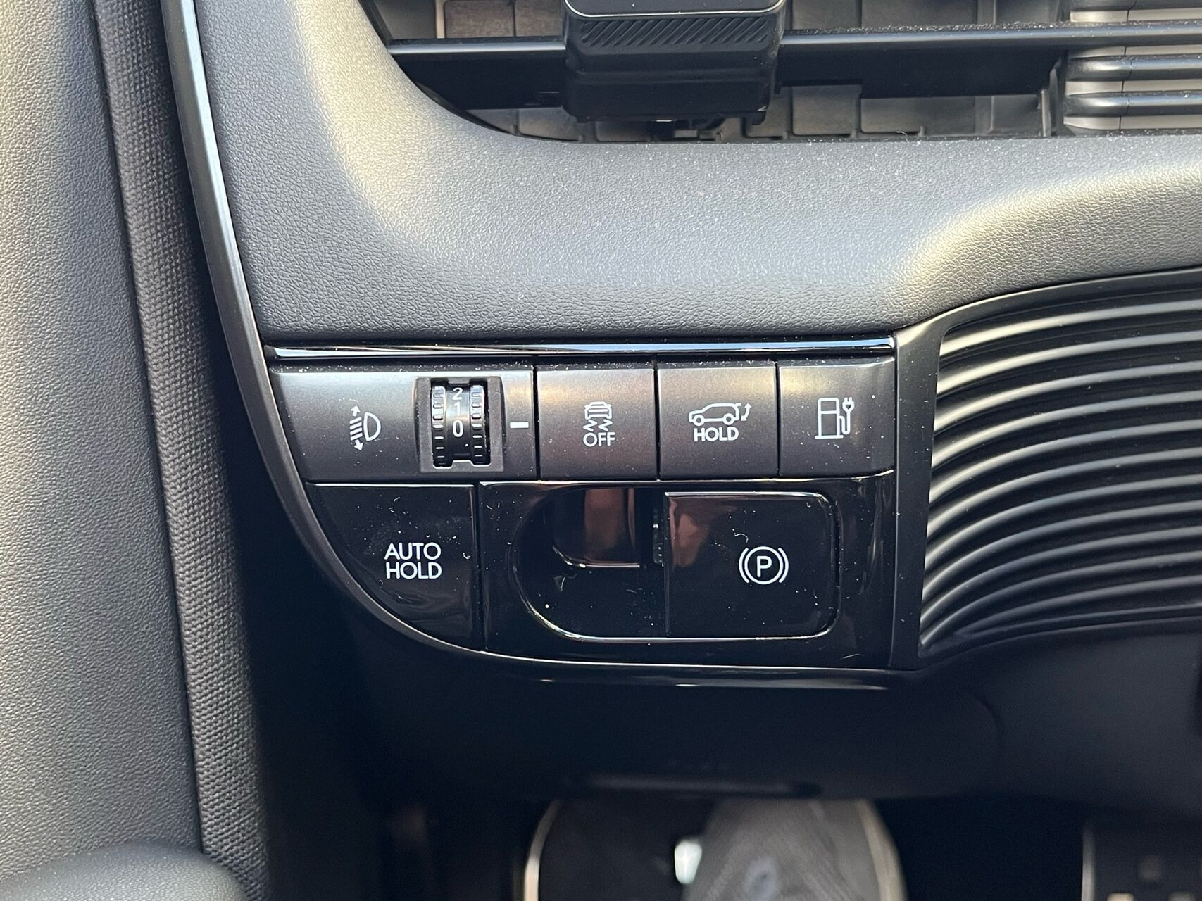 Sort Hyundai Ioniq 5 N fra 2025