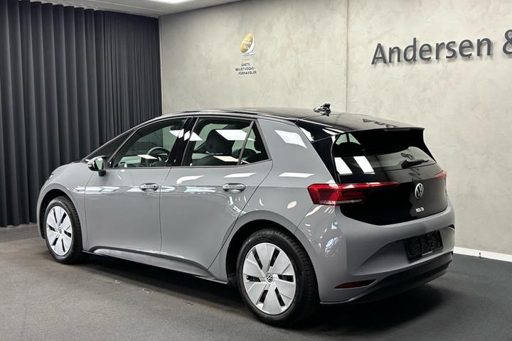 undefined VW ID.3 fra 2022
