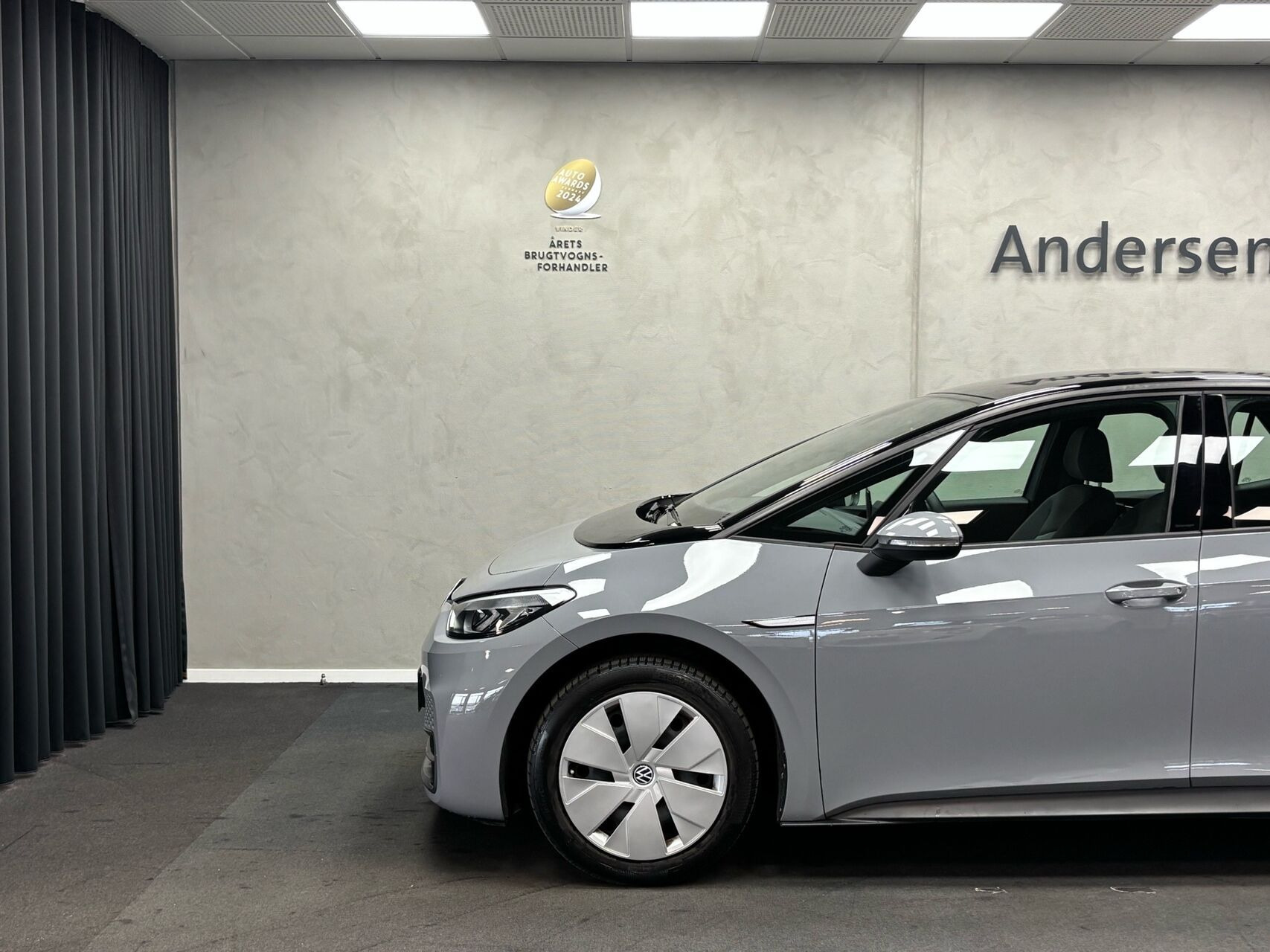 undefined VW ID.3 fra 2022