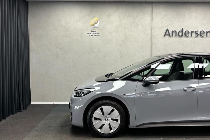undefined VW ID.3 fra 2022