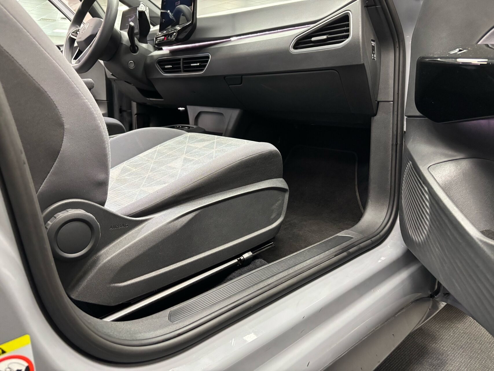 undefined VW ID.3 fra 2022