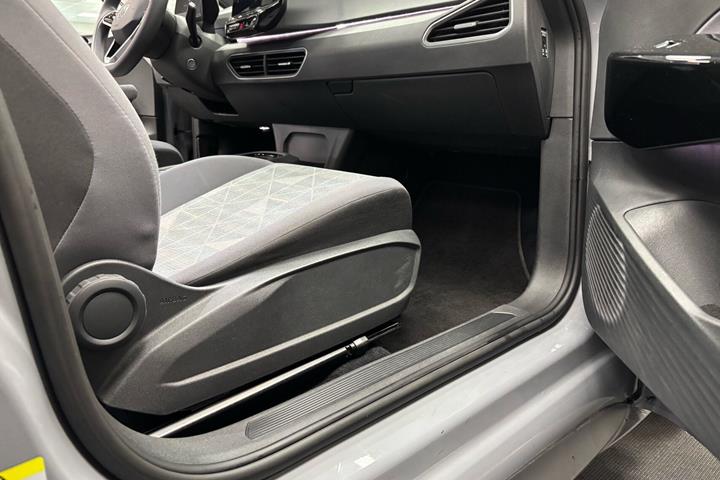 undefined VW ID.3 fra 2022