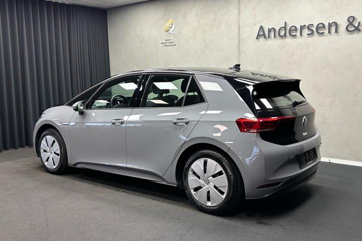 undefined VW ID.3 fra 2022