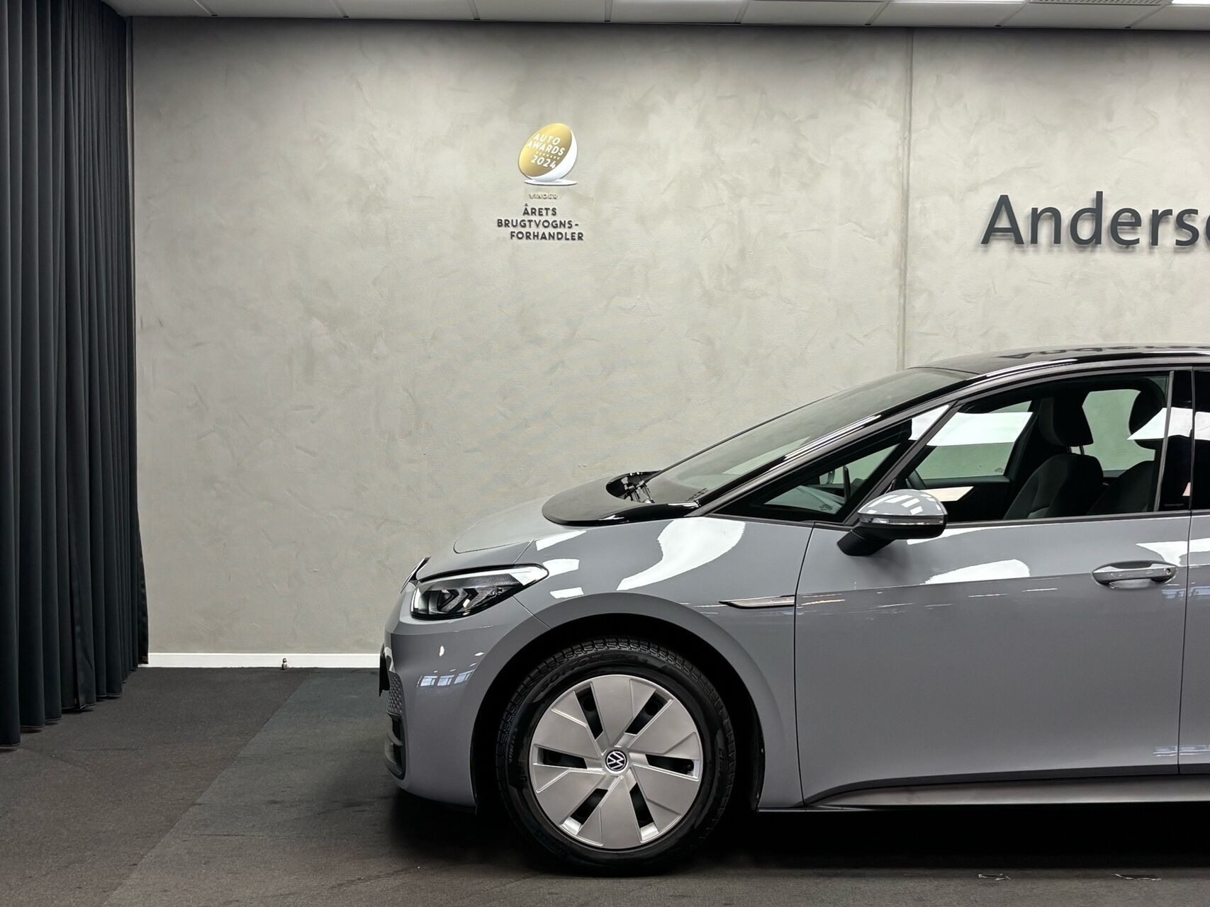 undefined VW ID.3 fra 2022