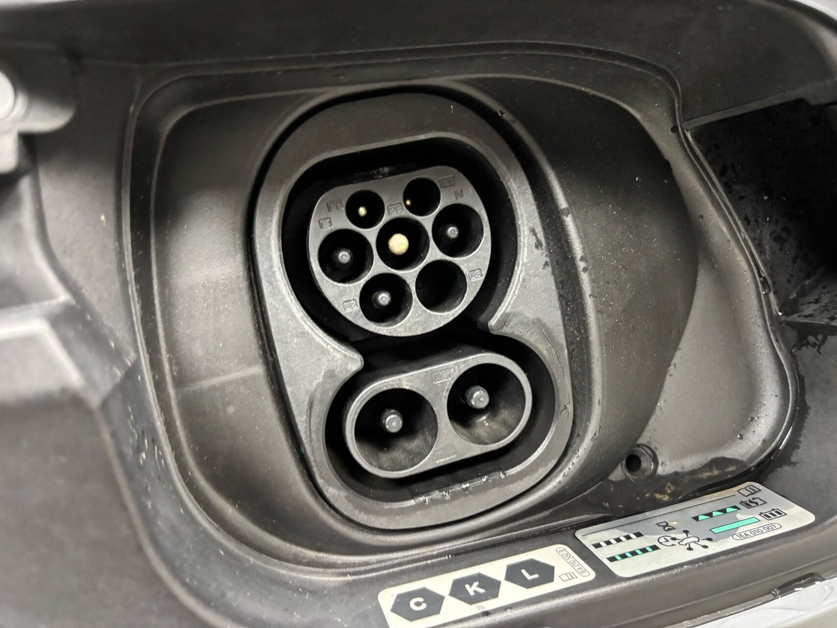 undefined VW ID.3 fra 2022