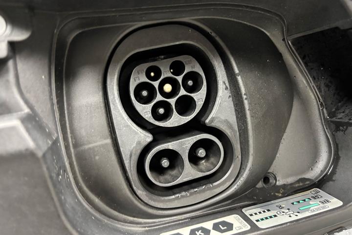 undefined VW ID.3 fra 2022