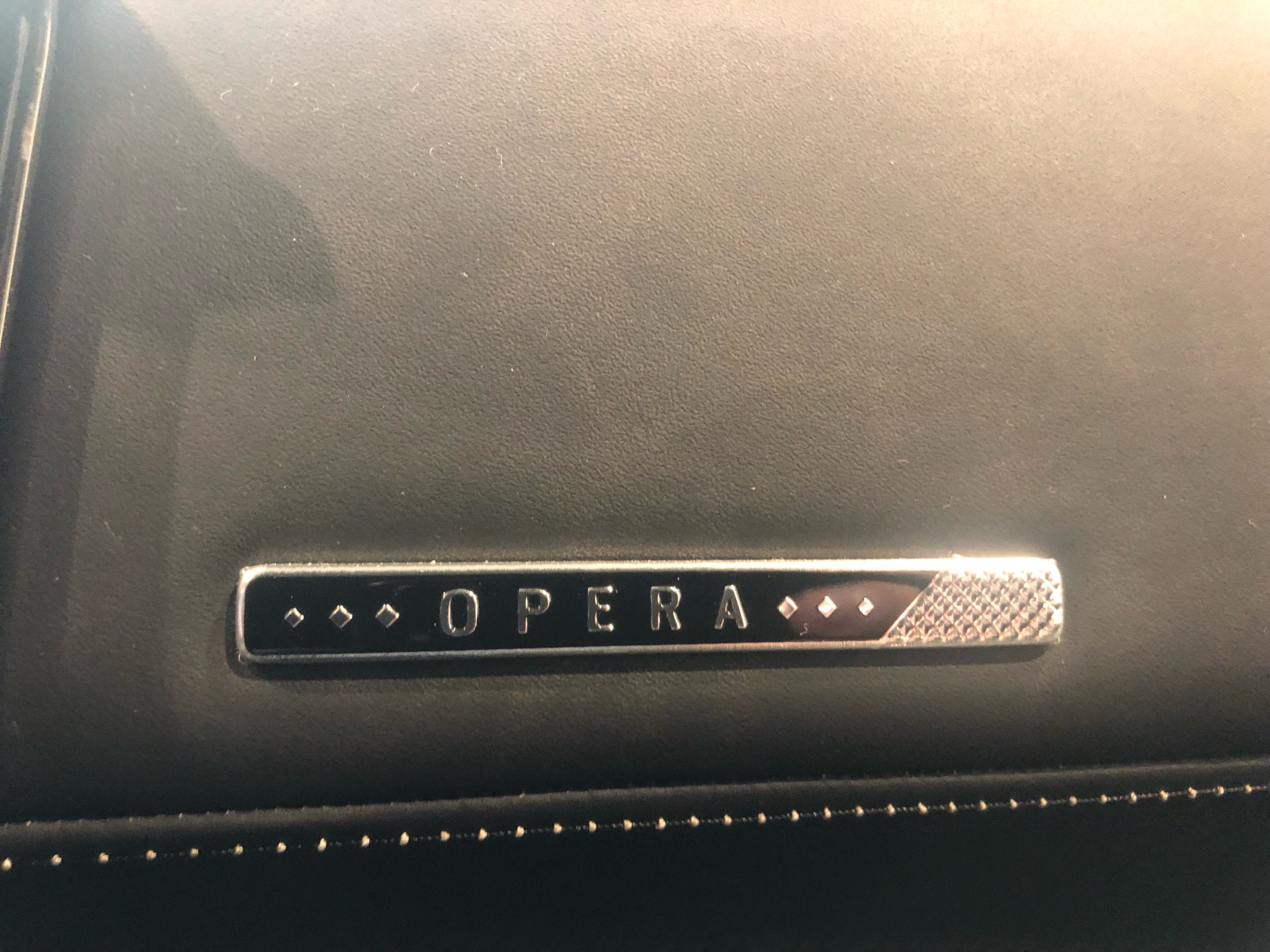 Beige DS DS 7 CrossBack fra 2020