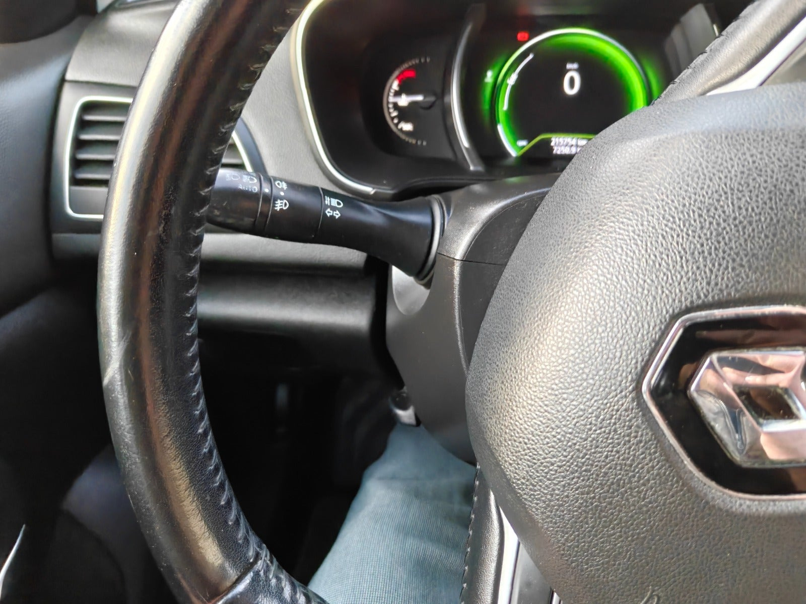 undefined Renault Megane IV fra 2017