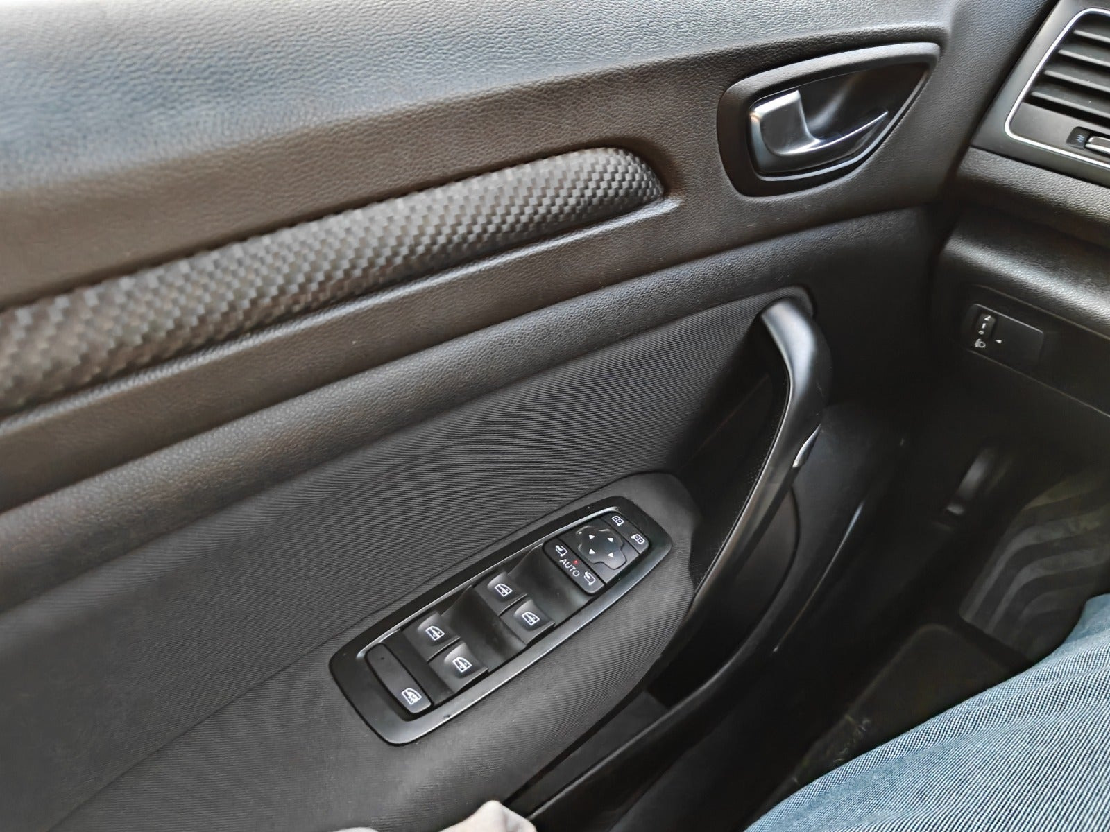 undefined Renault Megane IV fra 2017