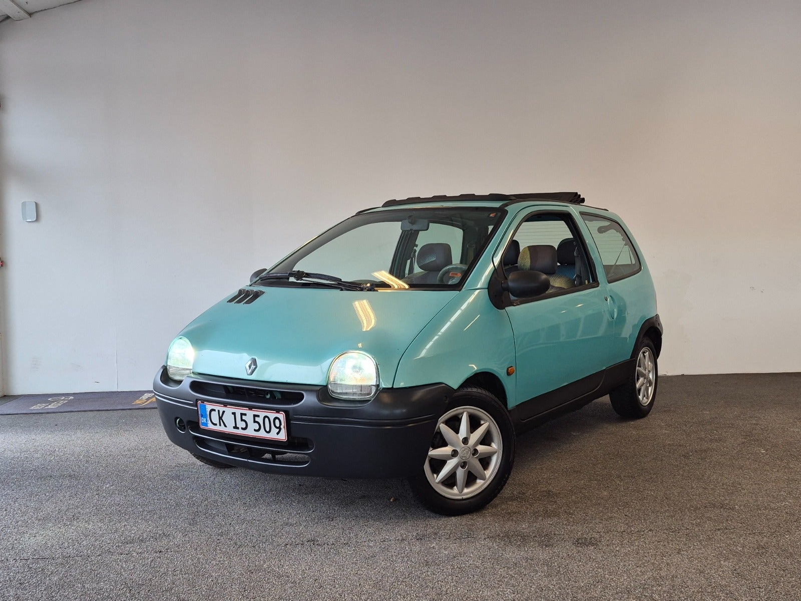 Renault Twingo 1,2