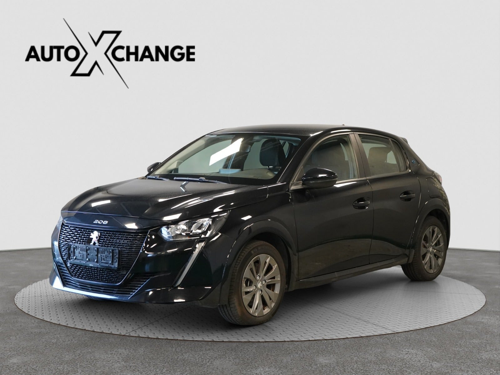 Peugeot e-208 50 Active Pack