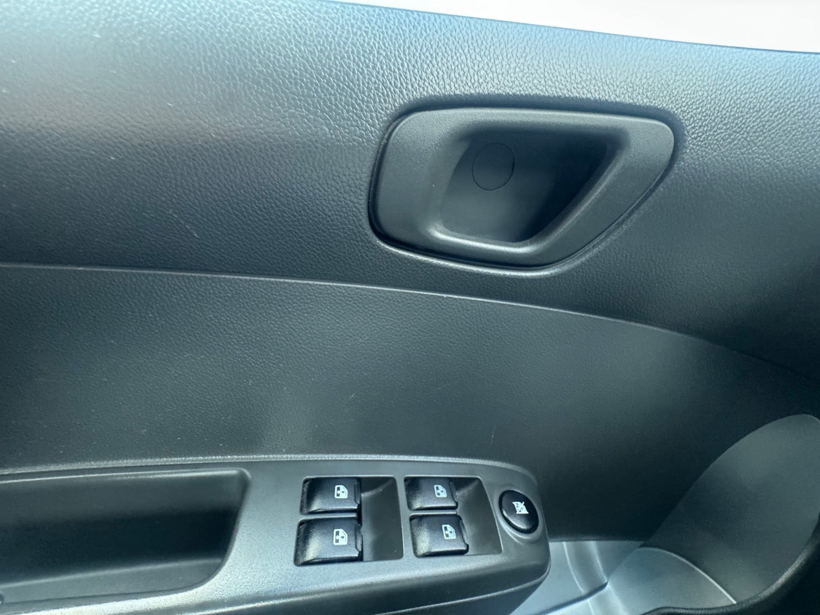 undefined Chevrolet Spark fra 2013