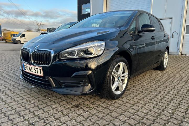 undefined BMW 225xe fra 2020