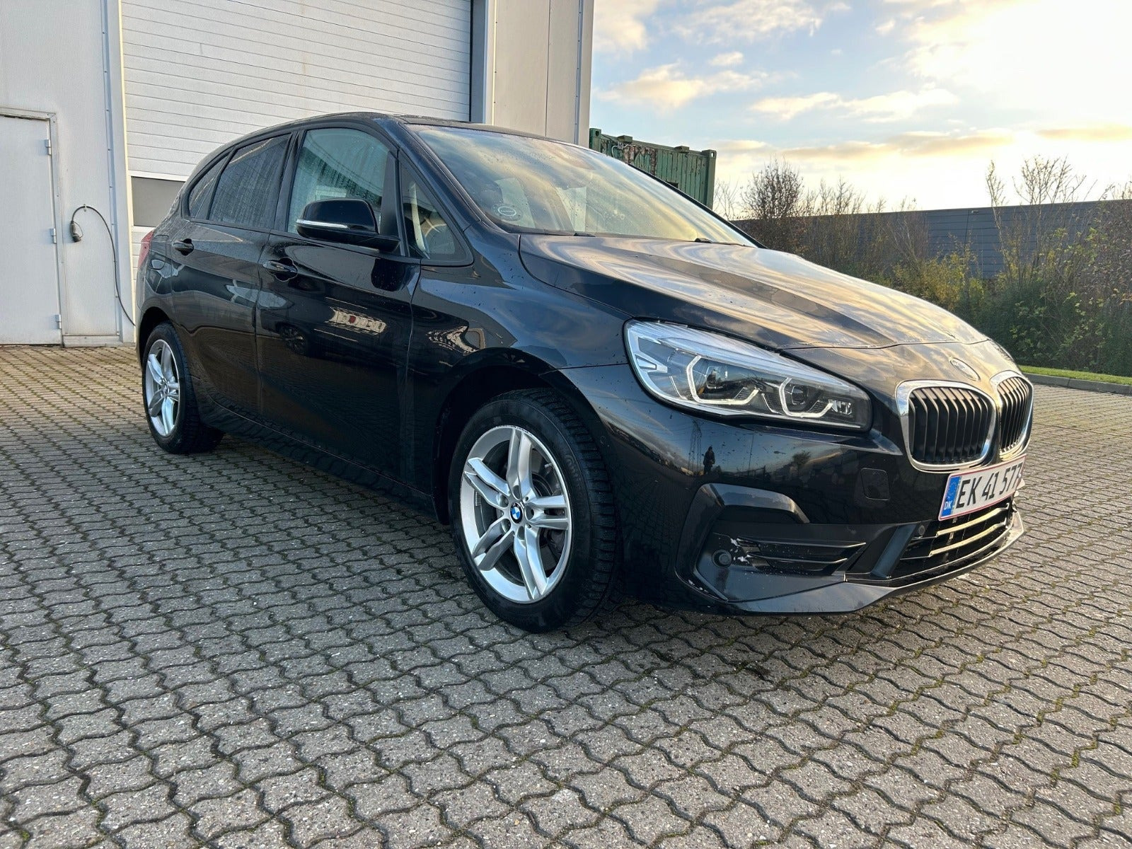 undefined BMW 225xe fra 2020