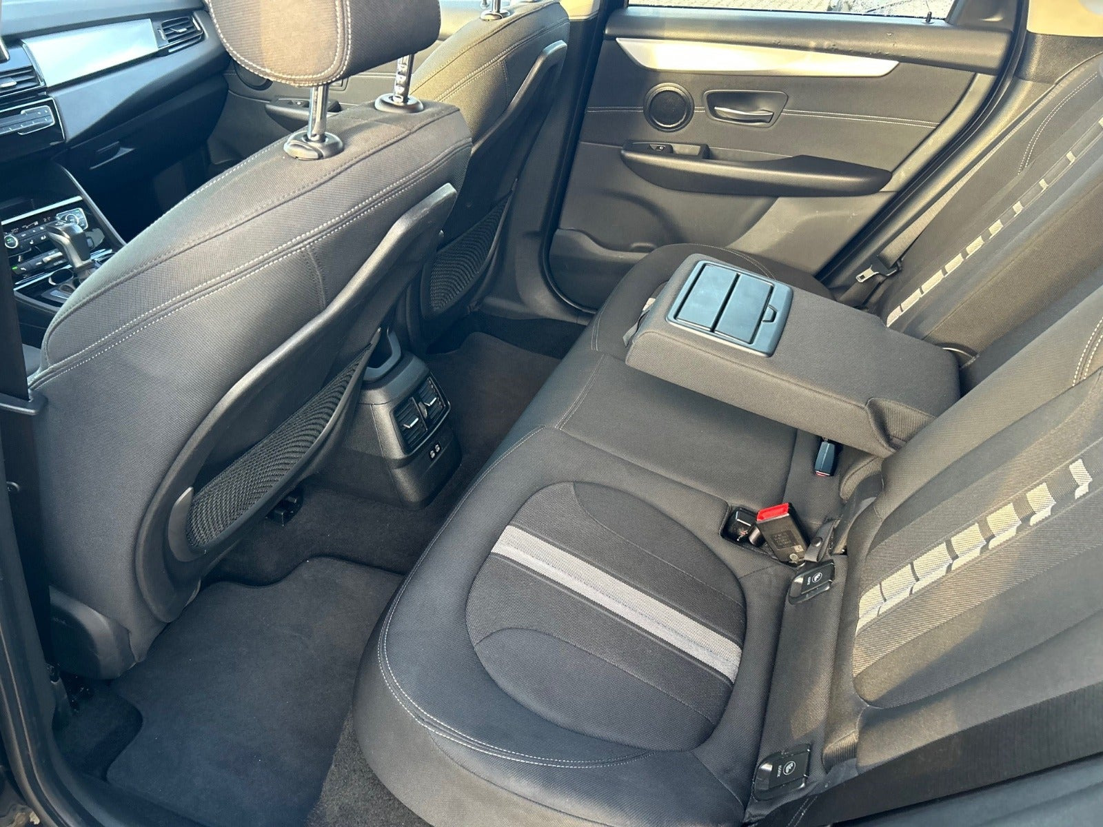 undefined BMW 225xe fra 2020