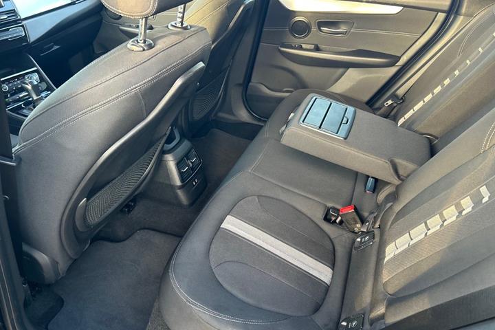 undefined BMW 225xe fra 2020
