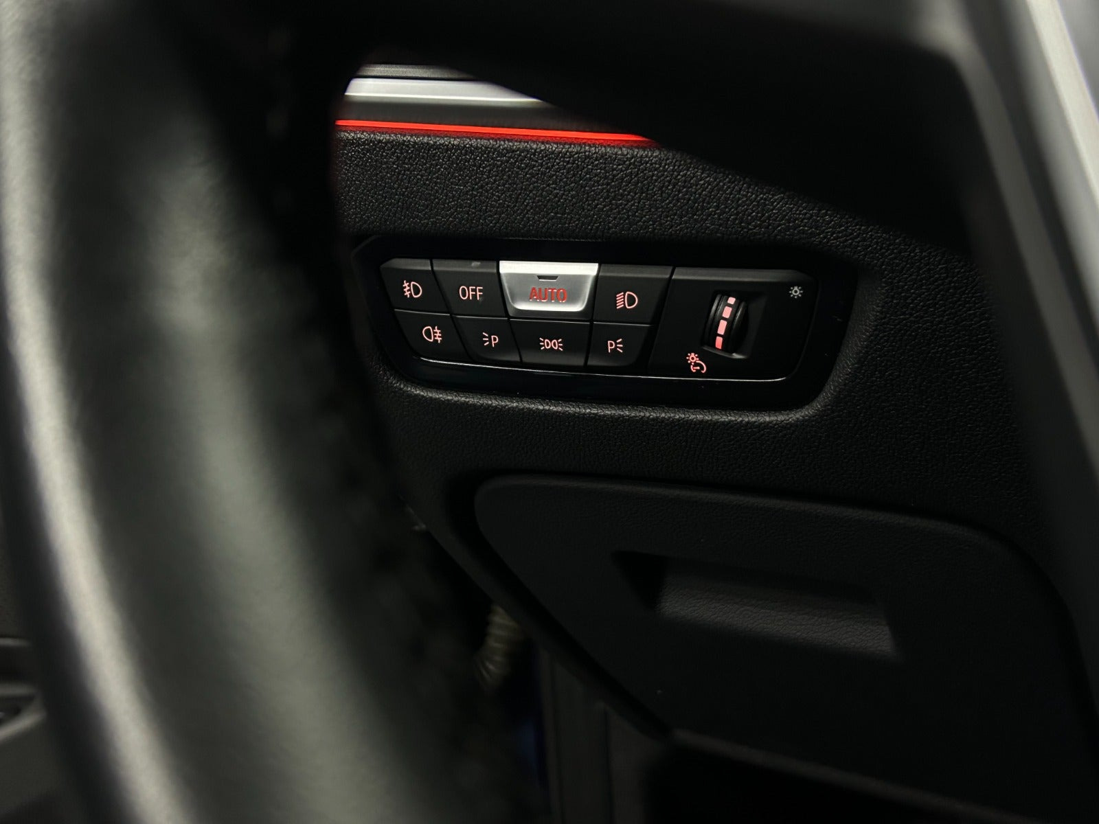 undefined BMW 320d fra 2020
