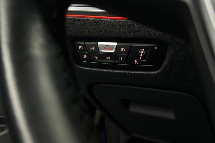 undefined BMW 320d fra 2020