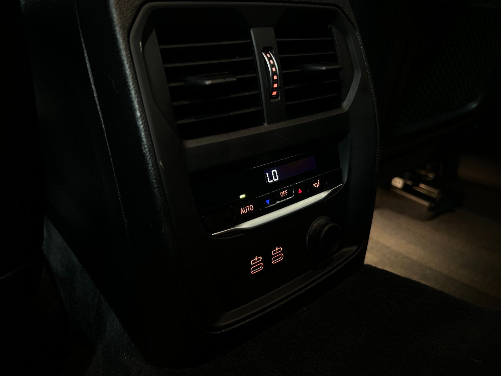 undefined BMW 320d fra 2020