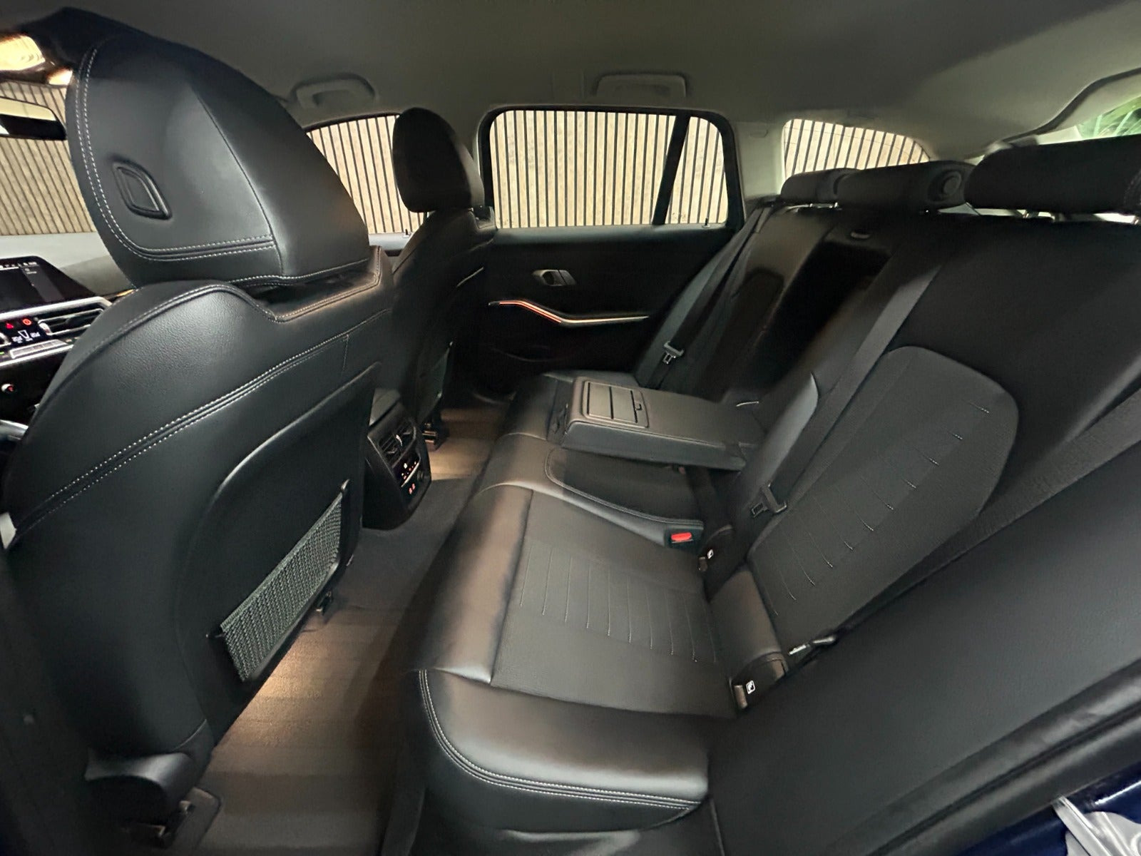 undefined BMW 320d fra 2020