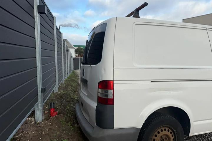 undefined VW Transporter fra 2011