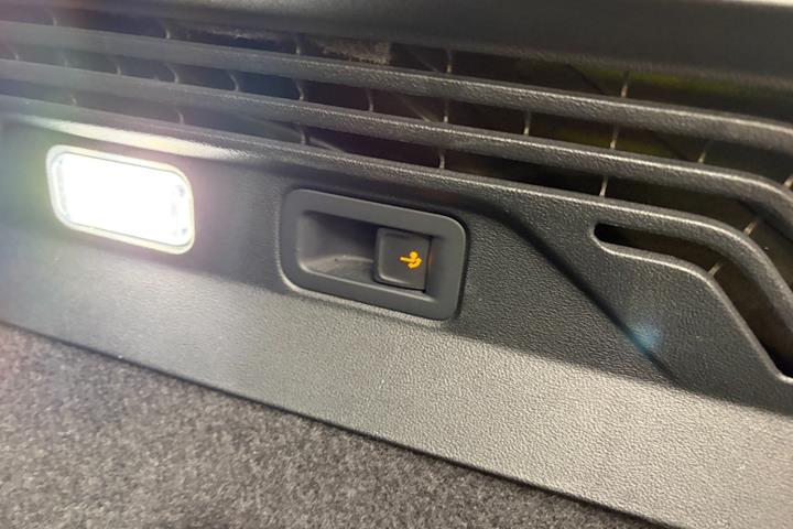 undefined VW ID.4 fra 2025