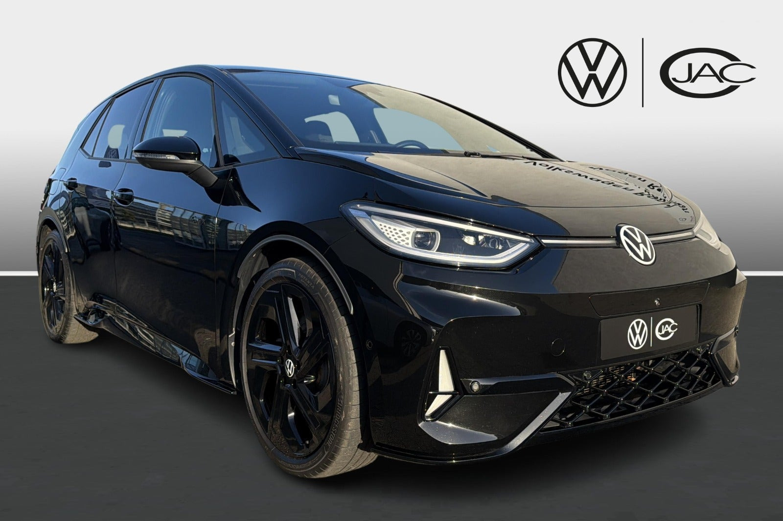 VW ID.3 79 GTX Performance