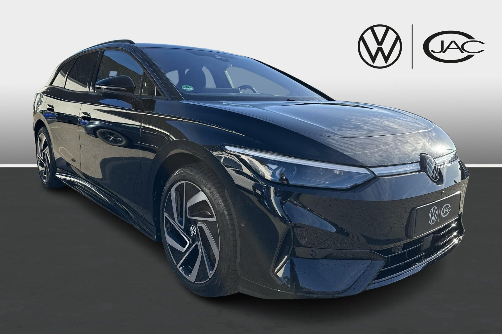 VW ID.7 77 Style Tourer
