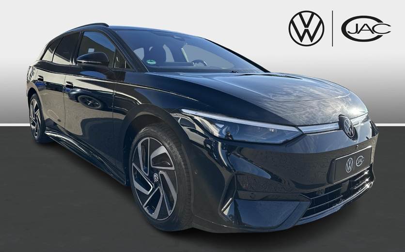 VW ID.7 77 Style Tourer