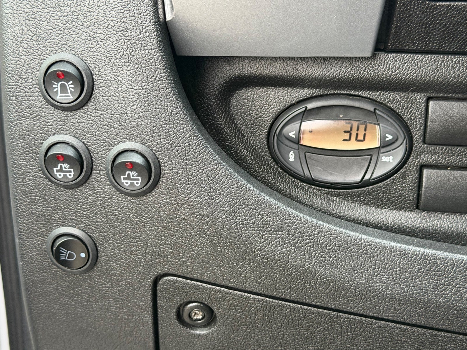 Hvid Peugeot Boxer 435 fra 2022