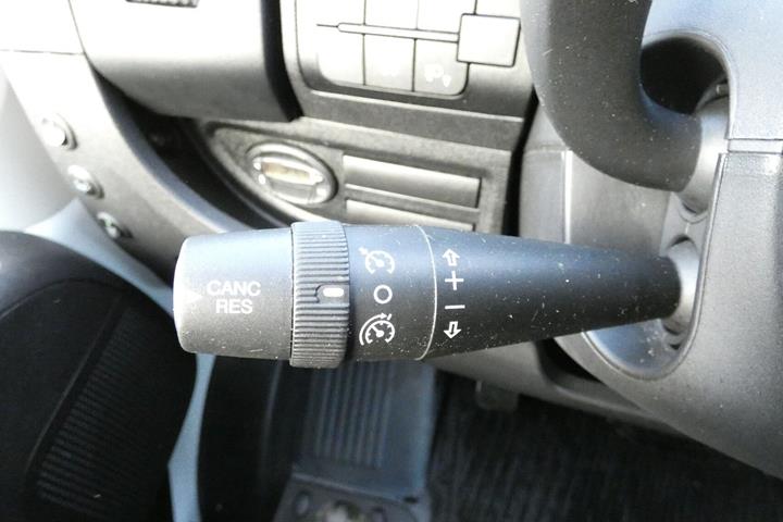 Hvid Citroën Jumper 35 fra 2024