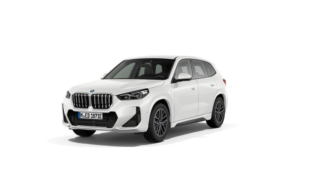 BMW iX1 xDrive30 M-Sport Premium