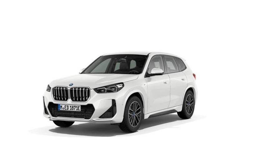 BMW iX1 xDrive30 M-Sport Premium