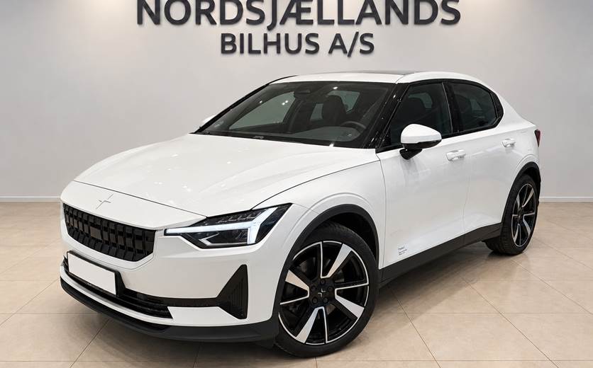 Polestar 2 Standard Range