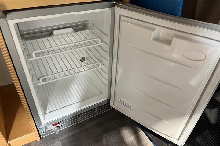 undefined VW Type 1 fra 1976