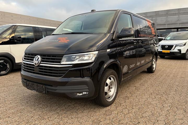 undefined VW Transporter fra 2023