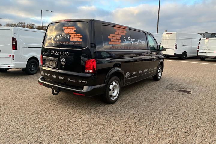 undefined VW Transporter fra 2023