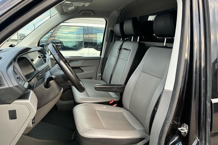 undefined VW Transporter fra 2023