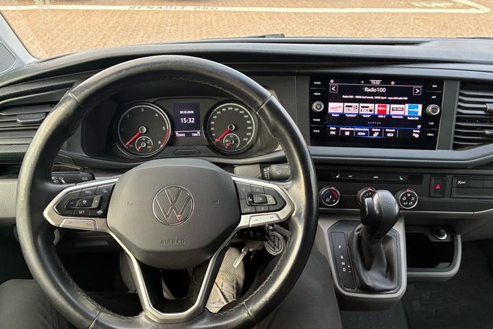 undefined VW Transporter fra 2023
